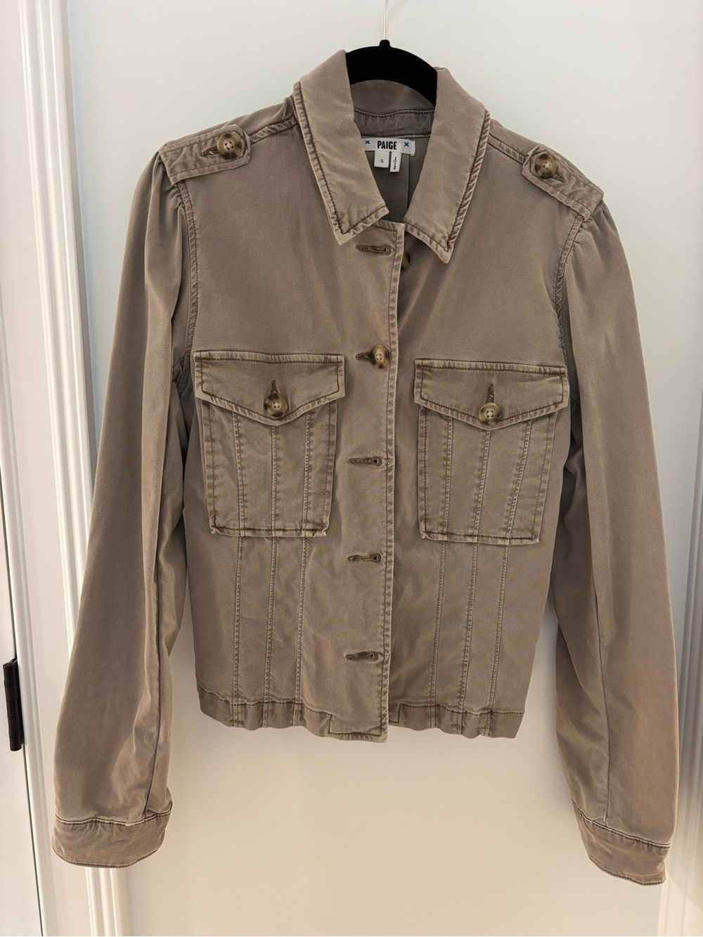 Paige Jacket